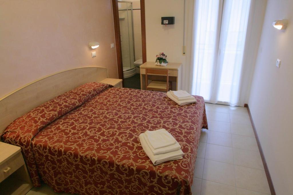 Hotel Belmar Rivazzurra Di Rimini Zimmer foto